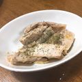 masuka2's cooksnap of when they made マグロのコンフィ・自家製ツナ.