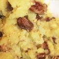 まなぼん's cooksnap of when they made お弁当に＊レーズン入さつま芋の茶巾しぼり.