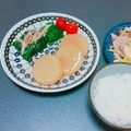 ozam's cooksnap of when they made ＊大根のから揚げ～銀餡かけ～＊.
