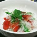 朋ひめ's cooksnap of when they made 新玉ねぎのマリネ.