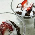 じゃらんもあら's cooksnap of when they made チョコチアプディング（ヴィーガン）.