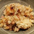 たくじゃる's cooksnap of when they made 【基本】ガーリックライス.