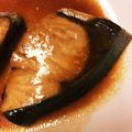 ★bluesky★'s cooksnap of when they made フライパンで！ぶりの照り焼き.