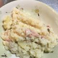 kotaro0329's cooksnap of when they made きのこリゾット.