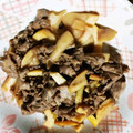 やぁちゃん0420's cooksnap of when they made 筍と牛肉のオイスター炒め.