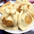 ＃りおし's cooksnap of when they made フライパンで納豆＆油揚げ.