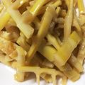 ここちゃんママ♡'s cooksnap of when they made たけのこのピリ辛炒め.