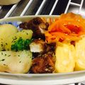クックGT1U78☆'s cooksnap of when they made お弁当の彩に♬即席にんじんの和え物.