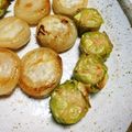 ♡のんちゃ♡♡'s cooksnap of when they made 冷凍しゅうまいで簡単お手軽♡揚しゅうまい.