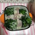 こめださん。's cooksnap of when they made ブロッコリーとベーコンの粉チーズ和え.