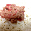 minarock's cooksnap of when they made 【簡単】トマトとツナの冷たいそうめん.