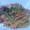 ミルクボール's cooksnap of when they made 北見塩焼きそば☆.