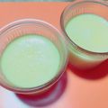 クックSHGZ9K☆'s cooksnap of when they made ■簡単減量■なめらかプリン☆作り置きにも.