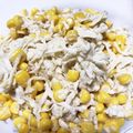 ラーメン好き♪'s cooksnap of when they made 切り干し大根の和風ツナマヨサラダ.