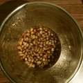 クック97HM8H☆'s cooksnap of when they made ★蒸し汁de蒸し鶏ﾀﾚ★.