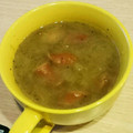 chiko87's cooksnap of when they made 簡単お店みたい♪とろとろコンソメスープ.