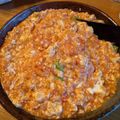 とまきーと's cooksnap of when they made エビチリ♡豆腐でカサ増し簡単レシピ♡.
