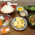 T0moco's cooksnap of when they made だし巻き‼マジ上手いよ.