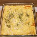 クックIGTEY7☆'s cooksnap of when they made ちょこっとヘルシー・本格ラザニア.