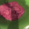 黒めんぼう's cooksnap of when they made 鶏レバーの下処理.