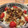 にゃんにゃんこ先生's cooksnap of when they made 焼き鯖リメイク＊鯖そぼろと新玉葱の洋風丼.