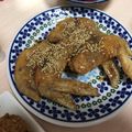 あきしろたん's cooksnap of when they made 超簡単！名古屋名物　手羽先.