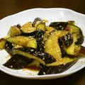 mishita's cooksnap of when they made ツヤツヤ茄子♡レンジだけ！.