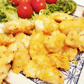 LunaJuno's cooksnap of when they made 簡単〜美味★とりマヨオムレツ丼.