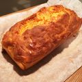 s4097's cooksnap of when they made ＨМで☆千切り人参とチーズの塩パウンド.