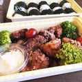 ザックmama's cooksnap of when they made 冷めてもおいしいお弁当のからあげ.