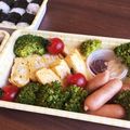 ザックmama's cooksnap of when they made おすし屋さんの玉♡甘さ控えめバージョン.