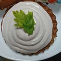 顎3段's cooksnap of when they made マリームでカーネーションカップケーキ.