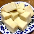 YUKIKI☆'s cooksnap of when they made 戻したらレンジで１分☆滑らか高野豆腐煮.