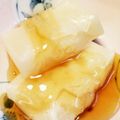 クックMA37UT☆'s cooksnap of when they made 切り餅のみたらし.