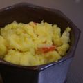 こはがえる's cooksnap of when they made さつま芋の簡単チーズサラダ.