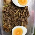 トラととら's cooksnap of when they made 秋田名物 横手焼きそば.