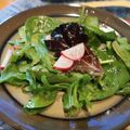 ladyoscar's cooksnap of when they made 簡単♪塩麹ドレッシング.