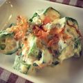Miwako♬'s cooksnap of when they made オクラのマヨ鰹和え.