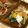 RINクック's cooksnap of when they made チンゲン菜と豆腐のとろみ炒め.