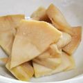 みっくママ's cooksnap of when they made 煮るだけ!美味しい筍.