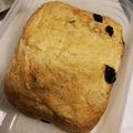 カミツレ＊＊＊'s cooksnap of when they made ライ麦の香りひきたつ！ライ麦食パン.