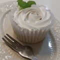 にこにこさん☆'s cooksnap of when they made マリームでカーネーションカップケーキ.