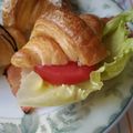 NAGANO久留米's cooksnap of when they made ベーコン&レタス&トマトのサンド.