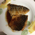 ブルージェル's cooksnap of when they made 我が家の☆鯖の照り焼き.