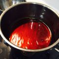 ☆winwin☆'s cooksnap of when they made 豆腐白玉だんご～みたらしあん～.
