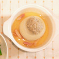 かにゃたろう's cooksnap of when they made 煮るだけ簡単☆新玉ねぎの丸ごとスープ.