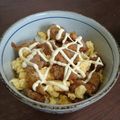 らくだパン's cooksnap of when they made 簡単☆カラマヨ丼.