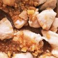 たいmama☆'s cooksnap of when they made 鶏むね肉のグリル香味ソースがけ.