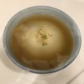 カナンチ's cooksnap of when they made 新玉ねぎの丸ごとオニオンスープ.
