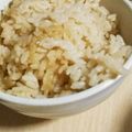 あさここなっつ's cooksnap of when they made わたしのさくらごはん.